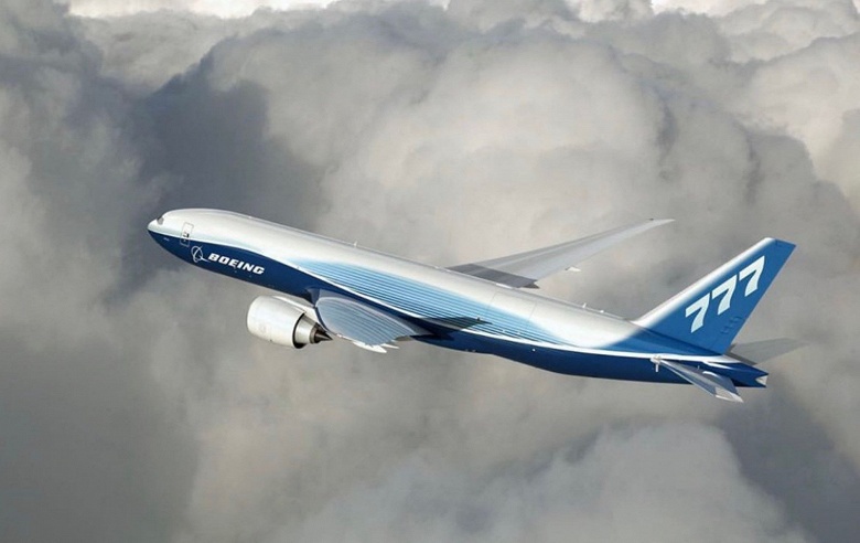 Охлаждение Земли с помощью Boeing 777: новый план ученых по борьбе с глобальным потеплением - 1 Охлаждение Земли с помощью Boeing 777: новый план ученых по борьбе с глобальным потеплением