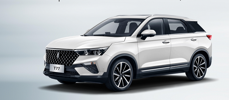 Скидки до 1 млн рублей на машины с ДВС и электромобили по цене недорогих бензиновых машин. Дилеры пытаются избавиться от складских запасов