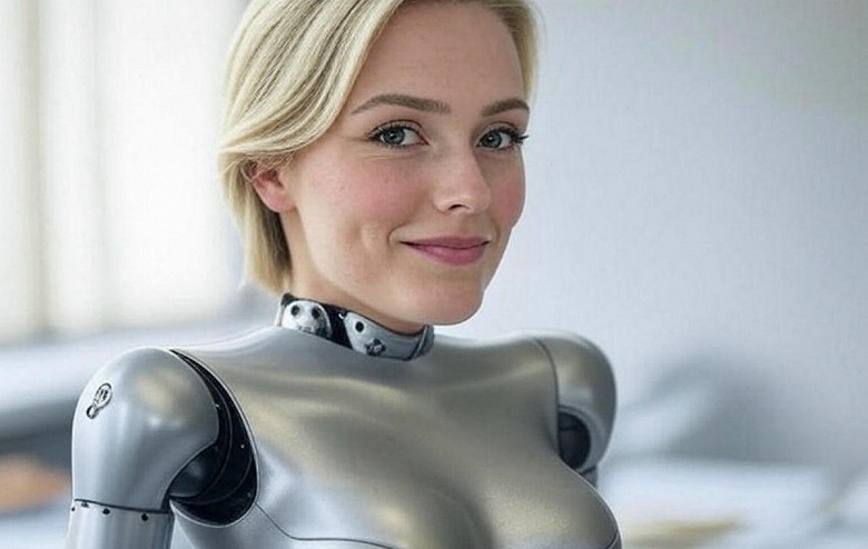 Яндекс начинает заниматься созданием человекоподобных роботов