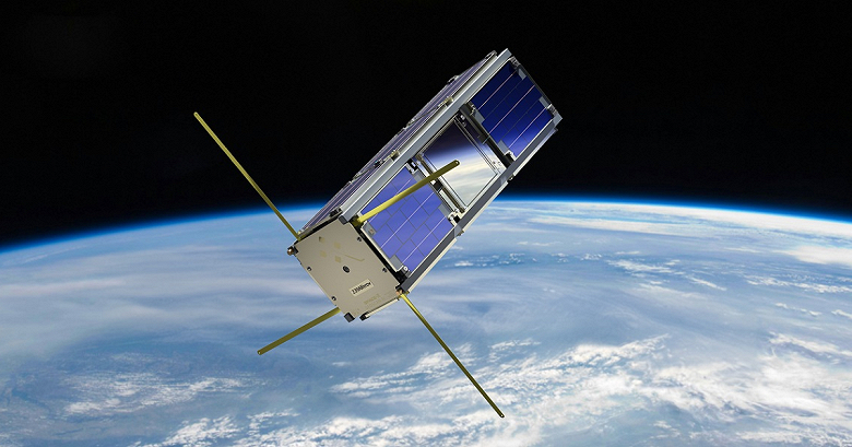 Запуск уже летом: в России готовят несколько экспериментальных спутников зондирования и связи