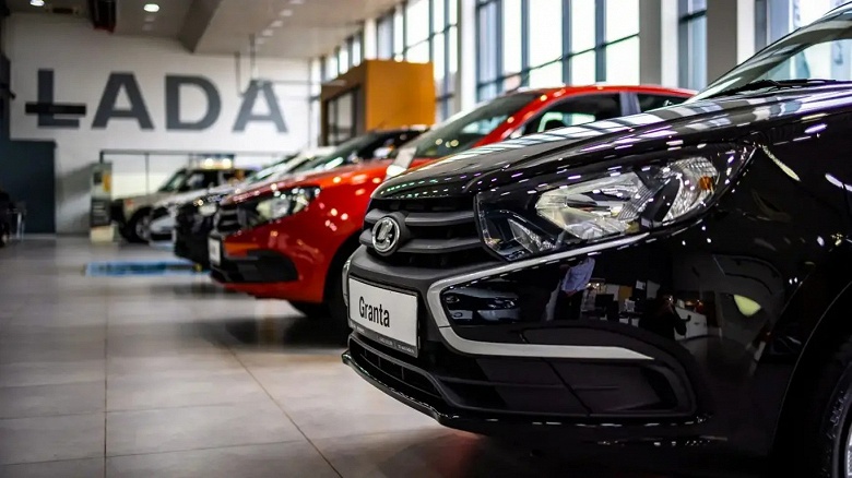 Lada Vesta обогнала Granta по доходности, Lada Aura принесла десятки миллионов рублей, а средняя цена Lada превысила 1,3 млн рублей