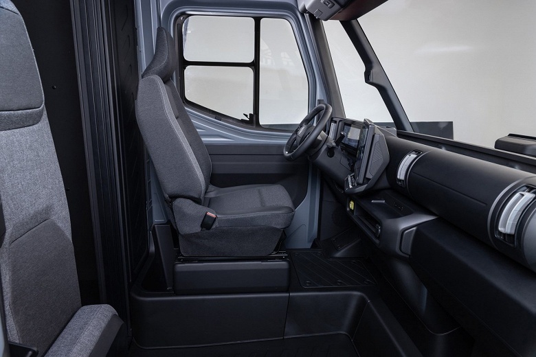 Renault перезагружает доставку с запуском в производство нового семейства электрических фургонов Trafic, Goelette и Estafette