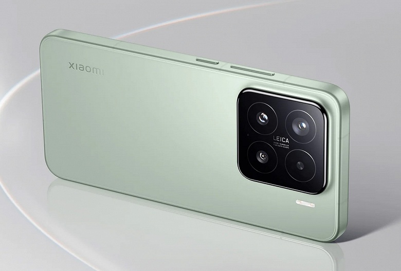 Xiaomi выпустит убийцу Galaxy S25 — тонкий и компактный флагман с огромным аккумулятором и тройной 50-мегапиксельной камерой - 1 Xiaomi выпустит убийцу Galaxy S25 — тонкий и компактный флагман с огромным аккумулятором и тройной 50-мегапиксельной камерой