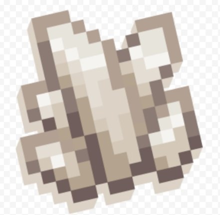 Кварц в Minecraft. Кварц в Minecraft.