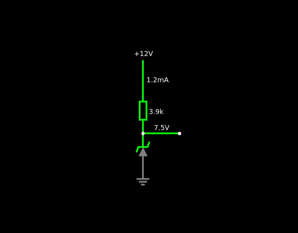 Модель датчика энтропии из веток и шишек - 3 Модель датчика энтропии из веток и шишек - 3