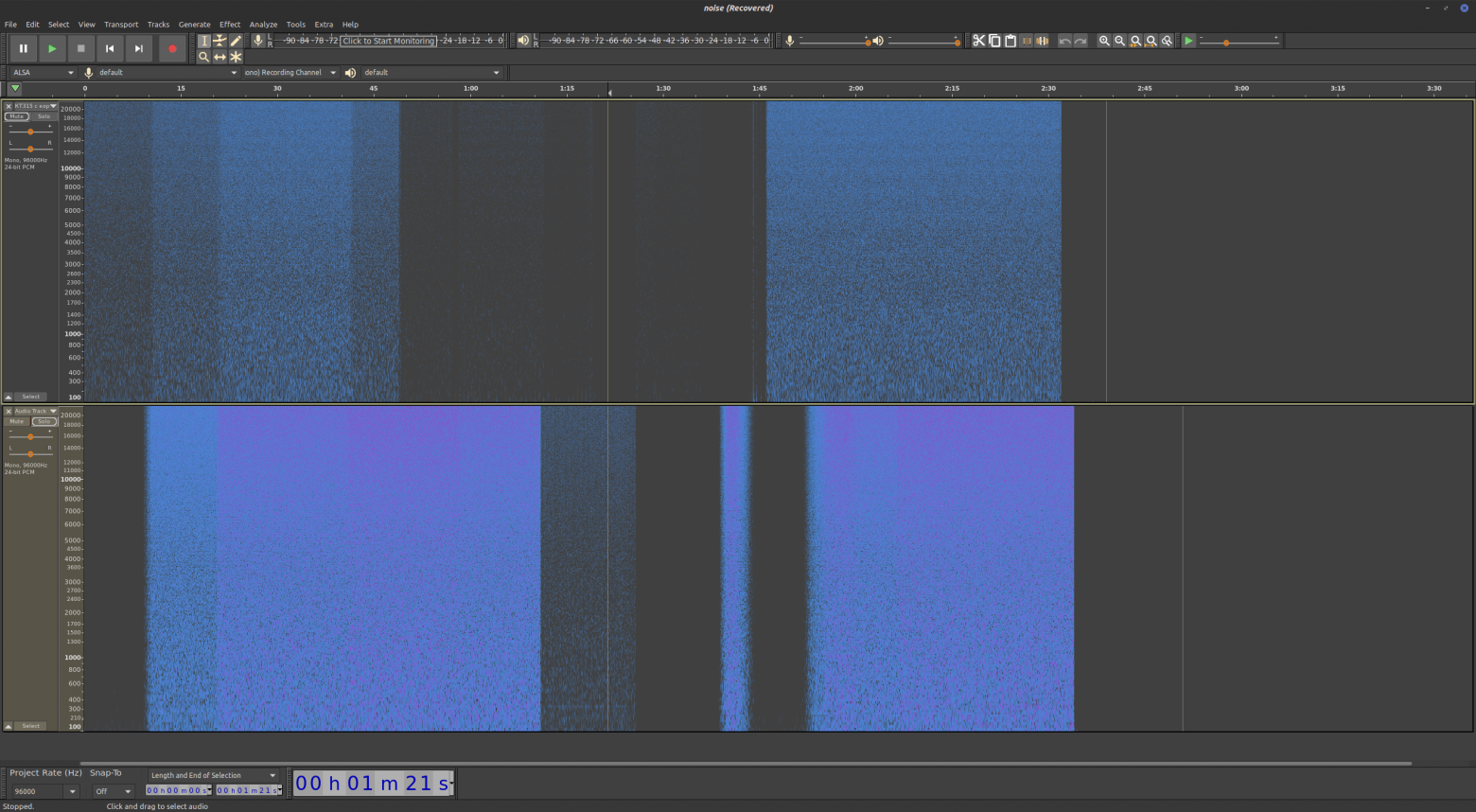 Модель датчика энтропии из веток и шишек - 9 Модель датчика энтропии из веток и шишек - 9