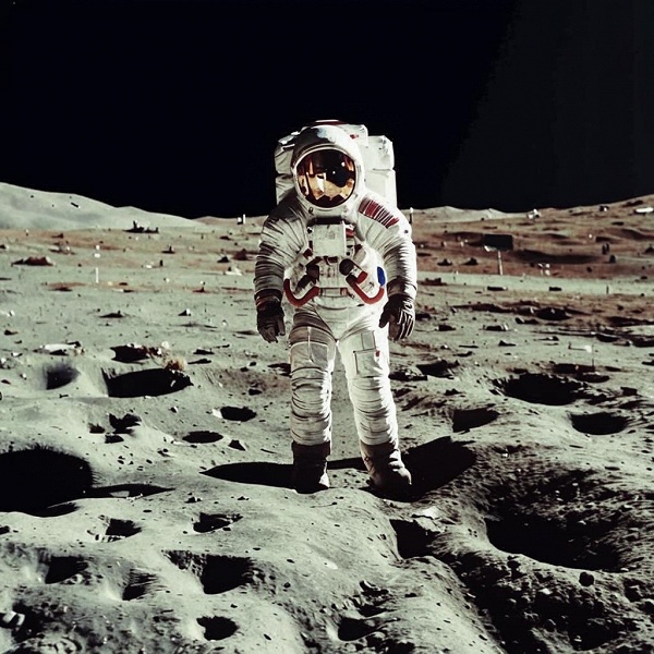 Россия может стать первой в лунной гонке &mdash; как минимум в освоении Северного полюса Луны