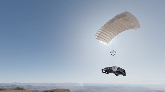 Стратосферные шары Near Space Labs привлекли $20 млн на съёмку с разрешением в 7 см &mdash; вдвое детальнее коммерческих спутников