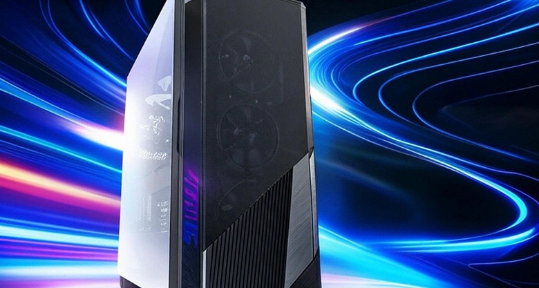 Intel Core Ultra 9 285K, Nvidia GeForce RTX 5090 Windforce, 128 ГБ DDR5 D5 Bionic Corsa и очень быстрый SSD. Представлен Gigabyte AI TOP 100 Z890