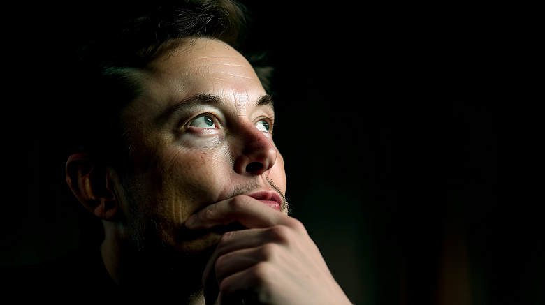 Tesla ищет замену Илону Маску после обрушения акций [Обновлено]