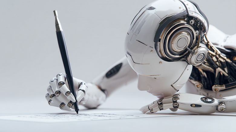 Будущее наступило: огромную часть кода ПО Microsoft и Google уже пишет искусственный интеллект