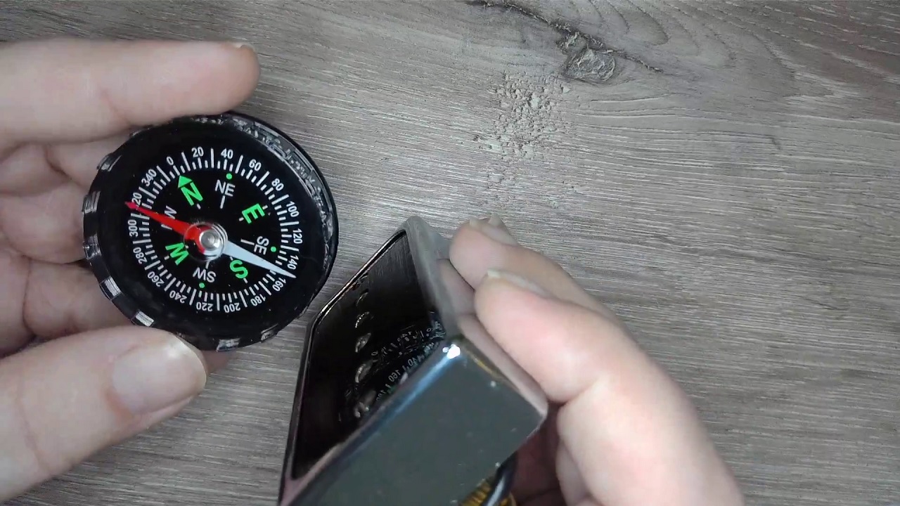 Формула звукоснимателей Хеннинга Паули, только наоборот - 2