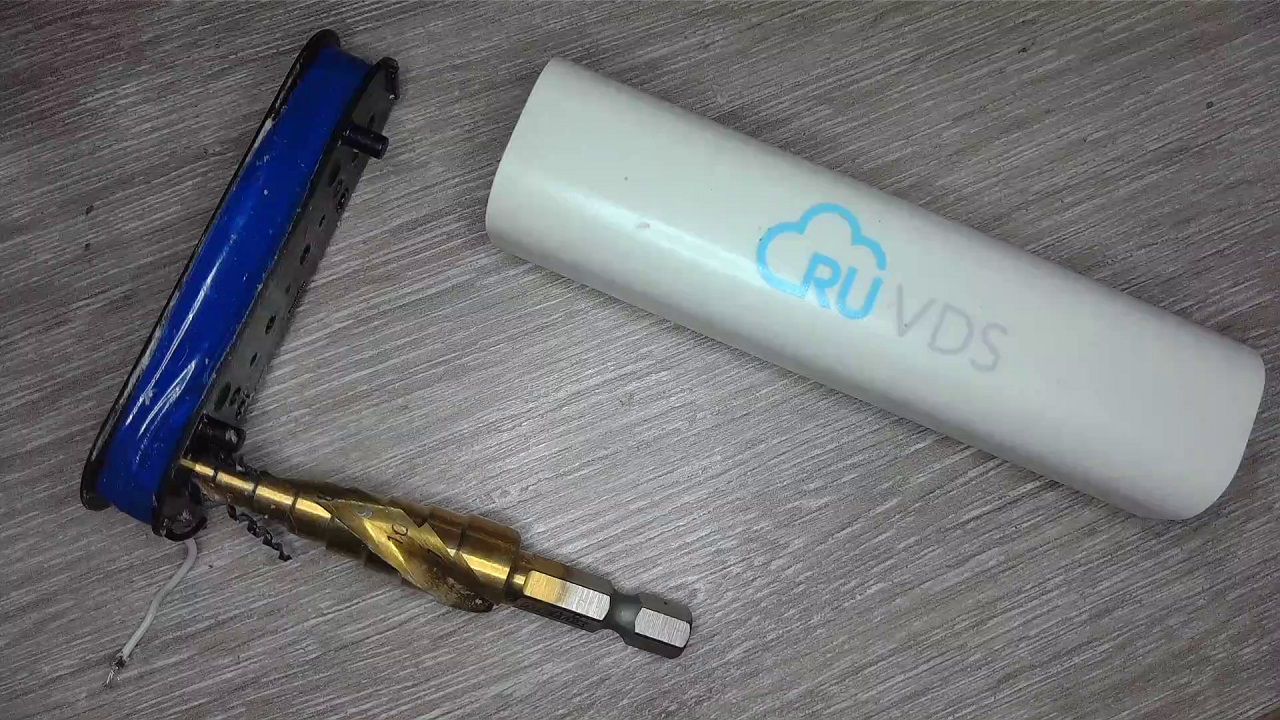 Формула звукоснимателей Хеннинга Паули, только наоборот - 31