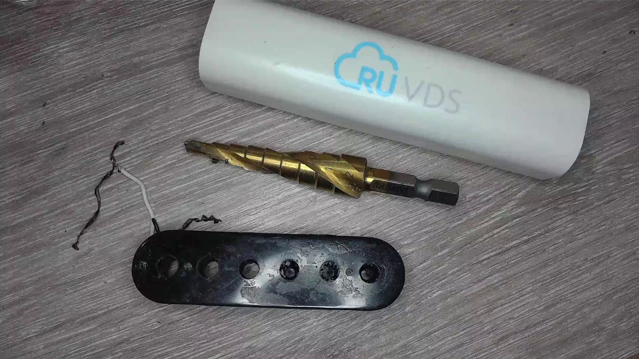 Формула звукоснимателей Хеннинга Паули, только наоборот - 32