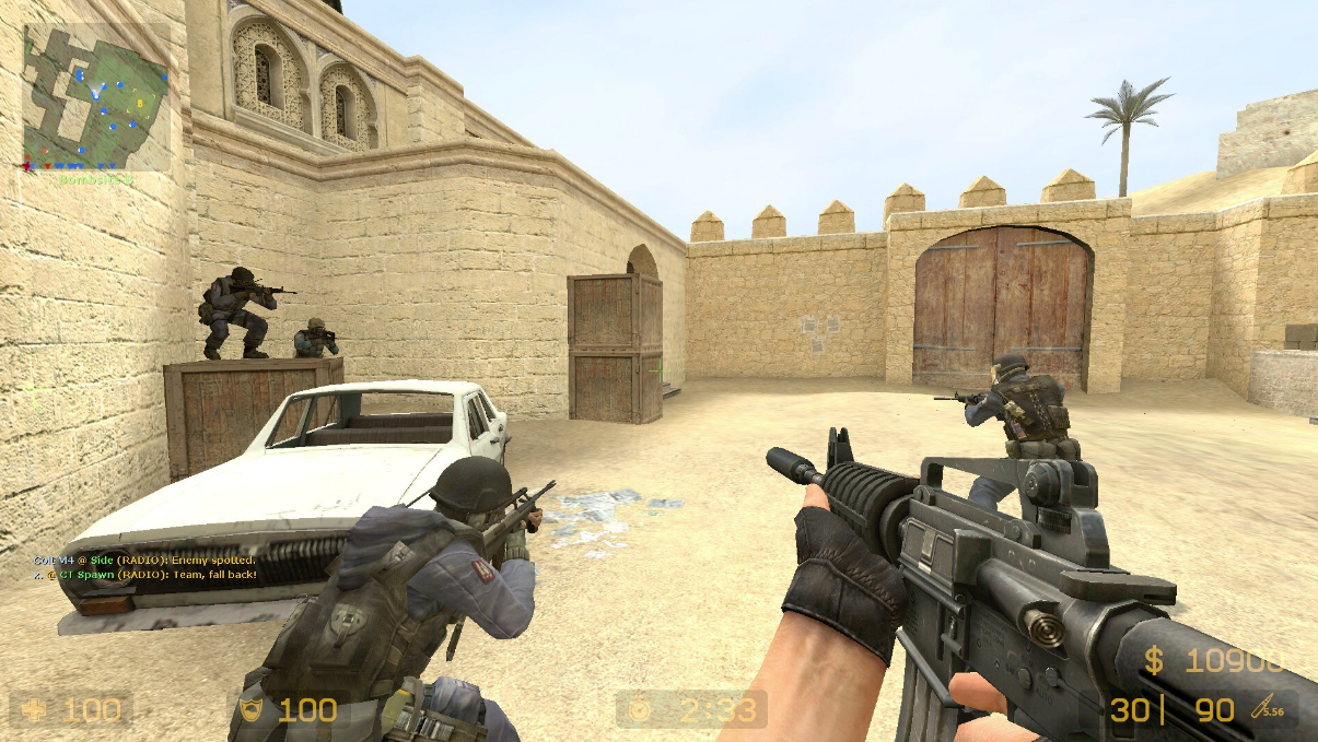 Игры старше 20 лет, которые все еще живы - 11