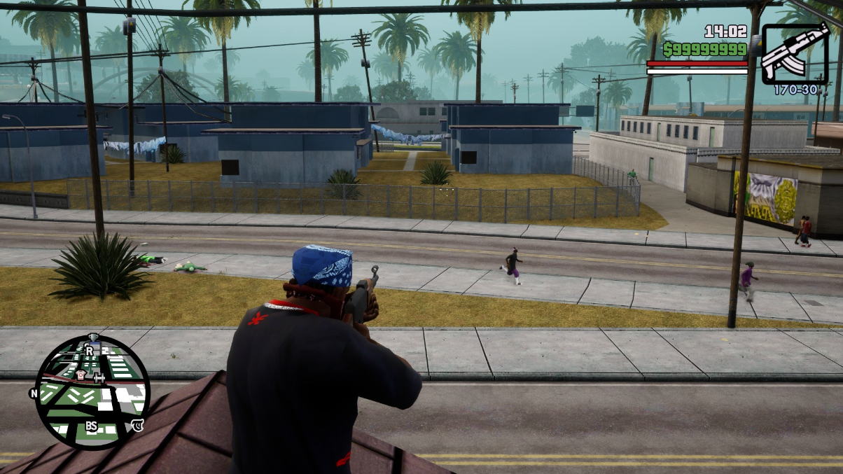 Игры старше 20 лет, которые все еще живы - 2