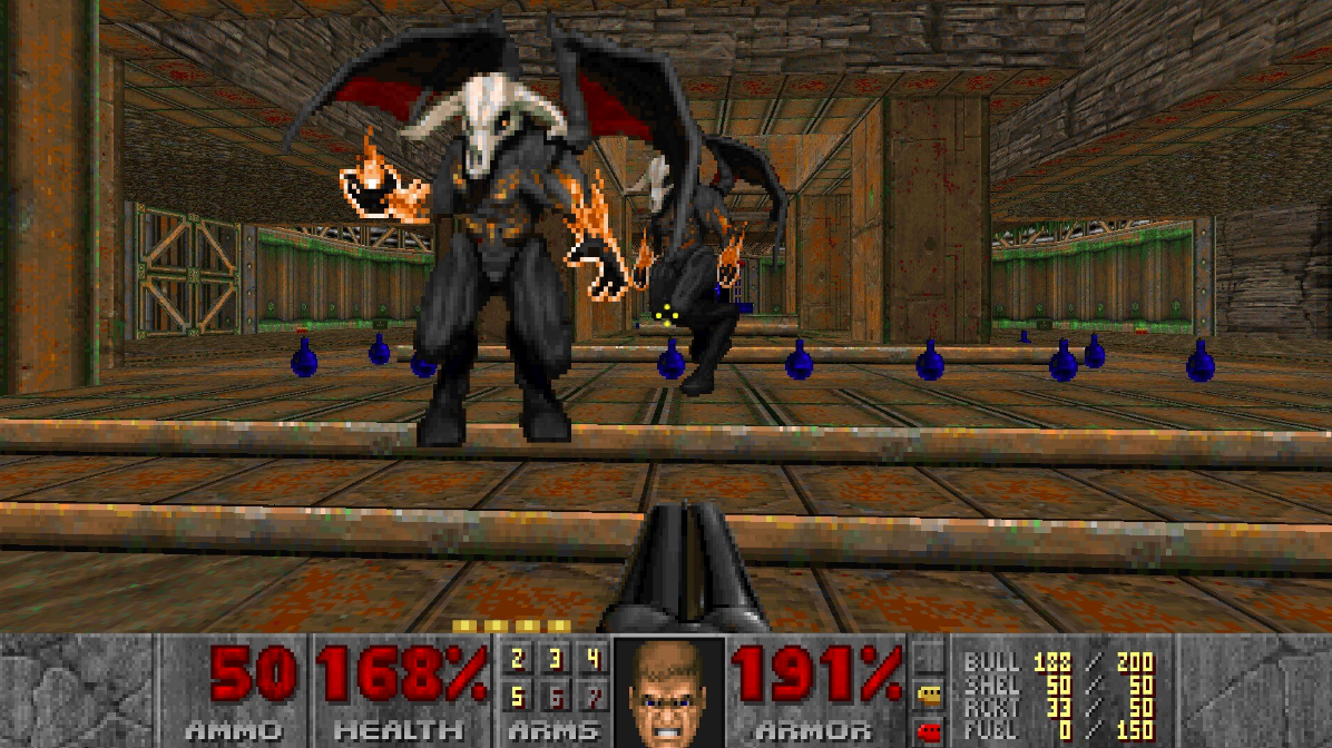 Игры старше 20 лет, которые все еще живы - 6