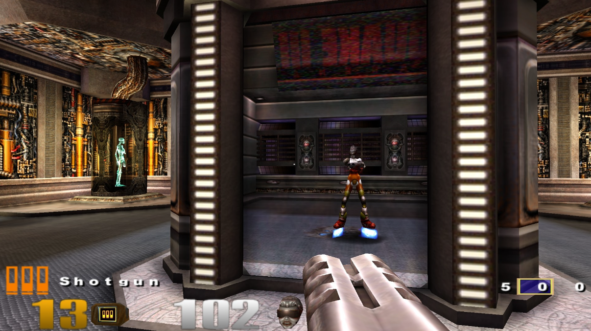 Игры старше 20 лет, которые все еще живы - 9