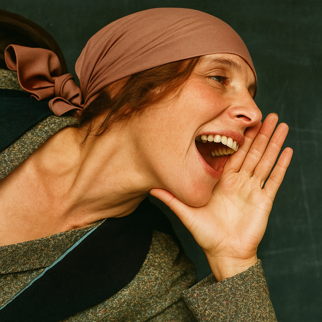 Новый генератор изображений ChatGPT: все стили, режимы и возможности, в чате и через API - 16