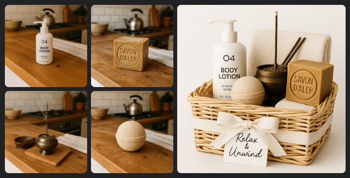 Новый генератор изображений ChatGPT: все стили, режимы и возможности, в чате и через API - 2