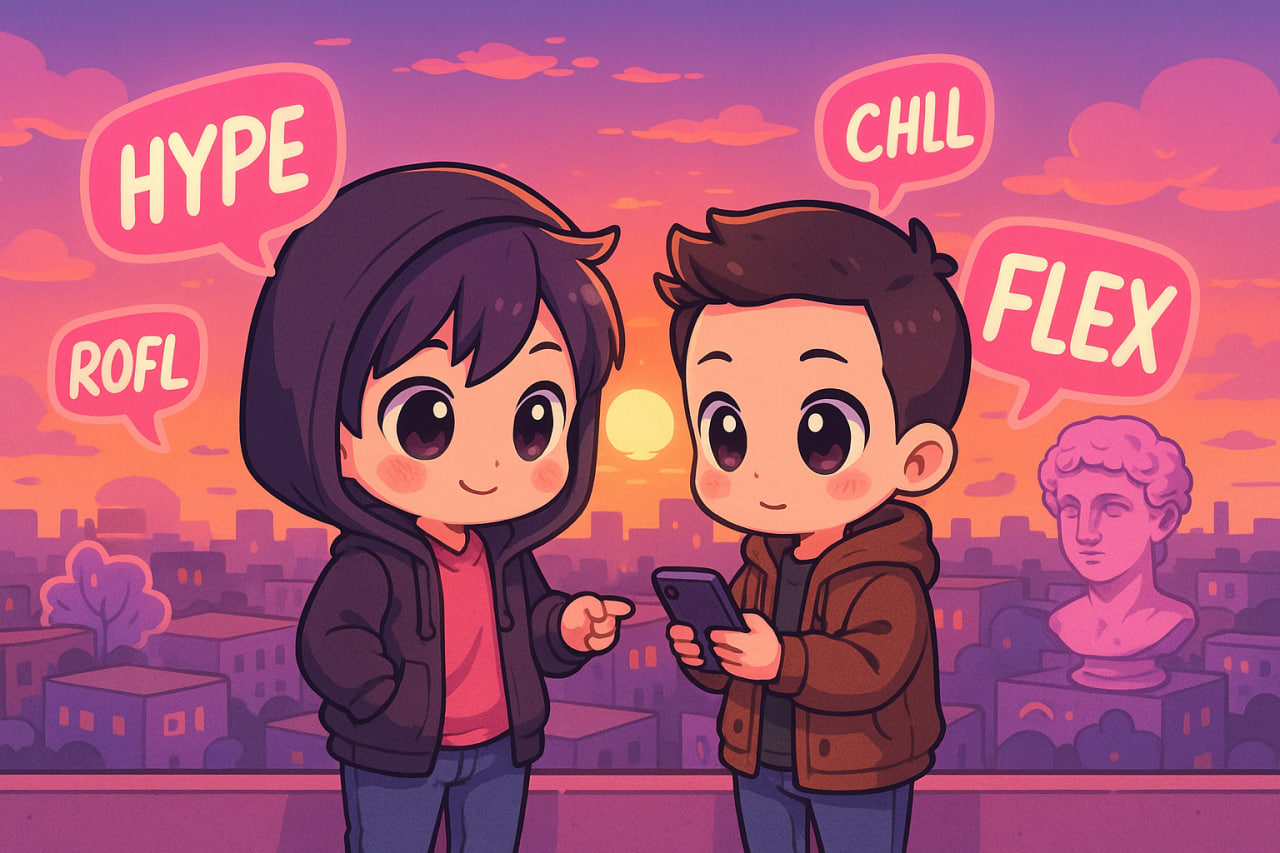 Новый генератор изображений ChatGPT: все стили, режимы и возможности, в чате и через API - 24