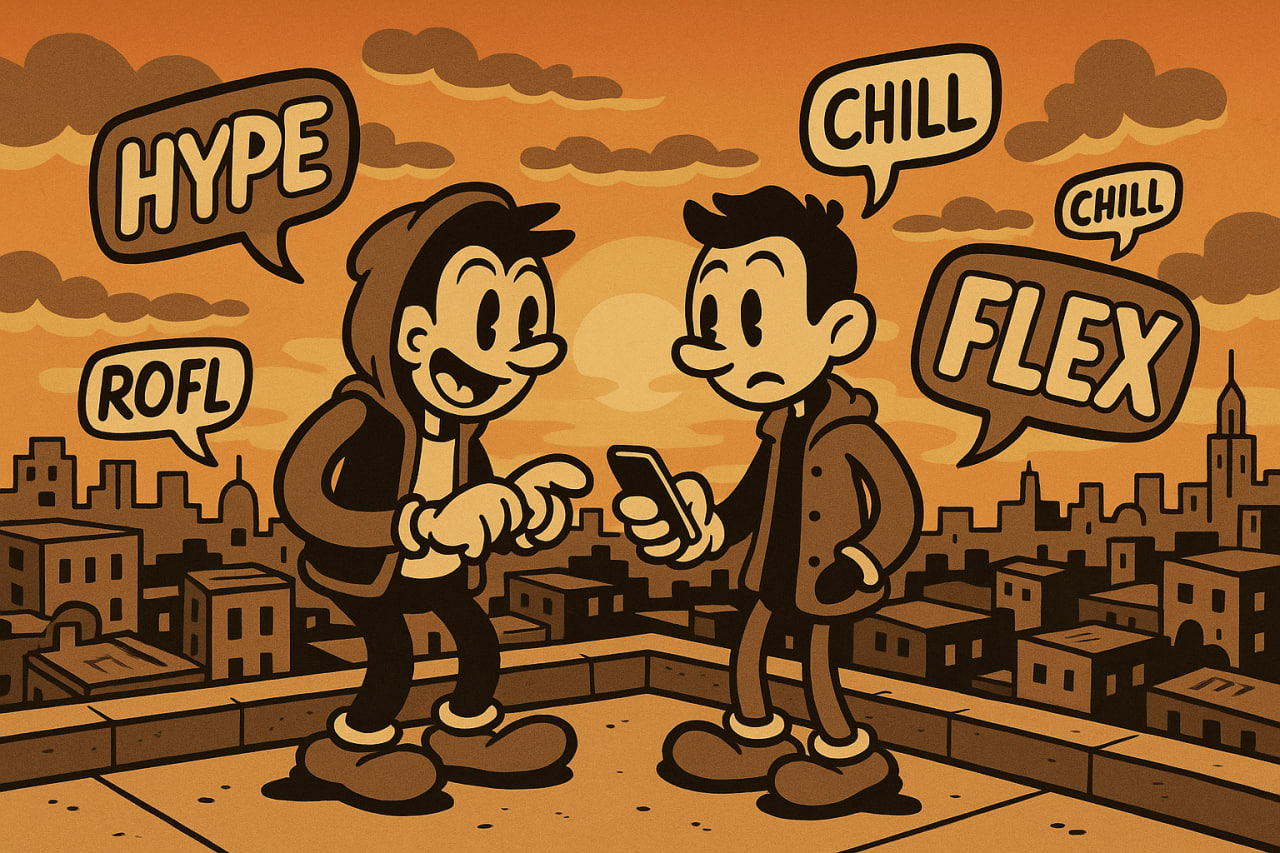 Новый генератор изображений ChatGPT: все стили, режимы и возможности, в чате и через API - 25