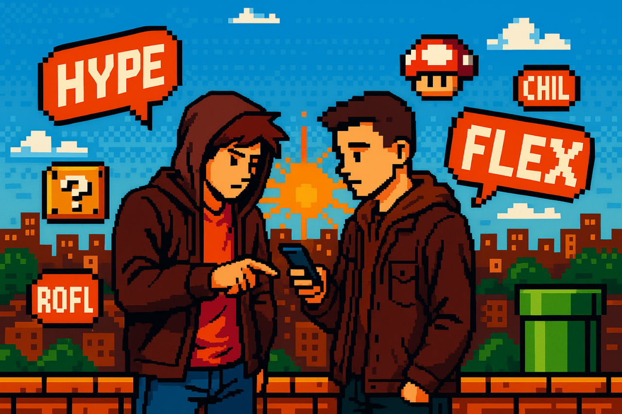 Новый генератор изображений ChatGPT: все стили, режимы и возможности, в чате и через API - 26