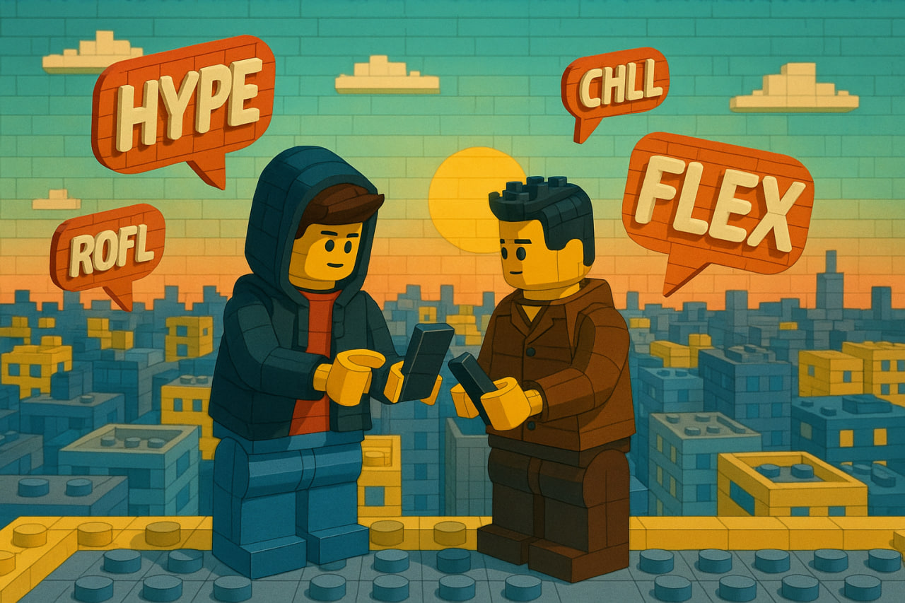 Новый генератор изображений ChatGPT: все стили, режимы и возможности, в чате и через API - 28