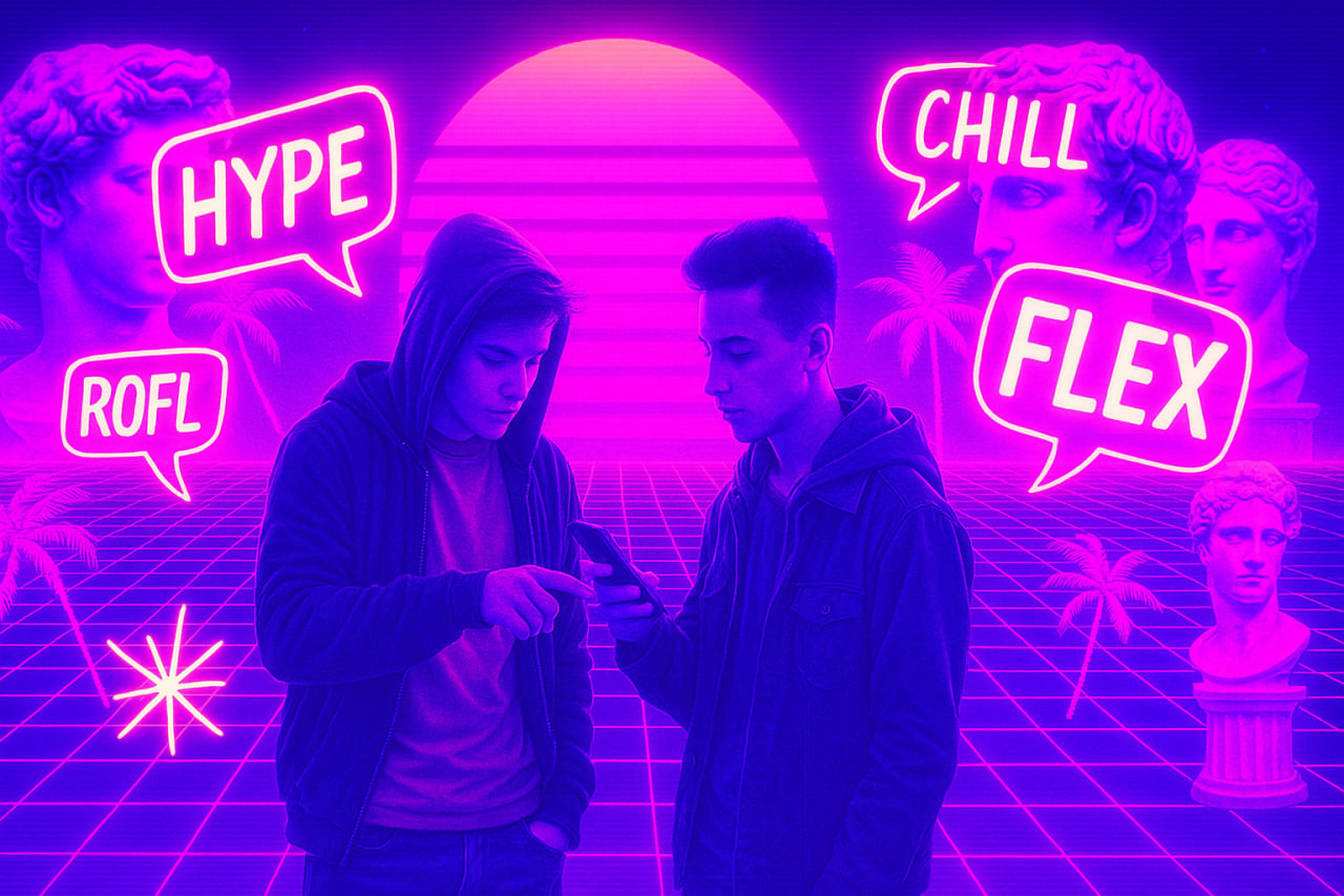 Новый генератор изображений ChatGPT: все стили, режимы и возможности, в чате и через API - 30