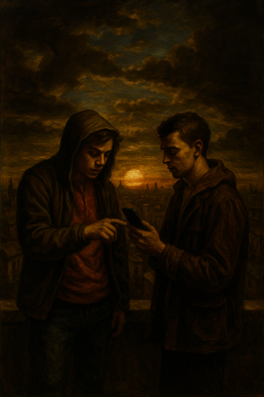 Новый генератор изображений ChatGPT: все стили, режимы и возможности, в чате и через API - 34