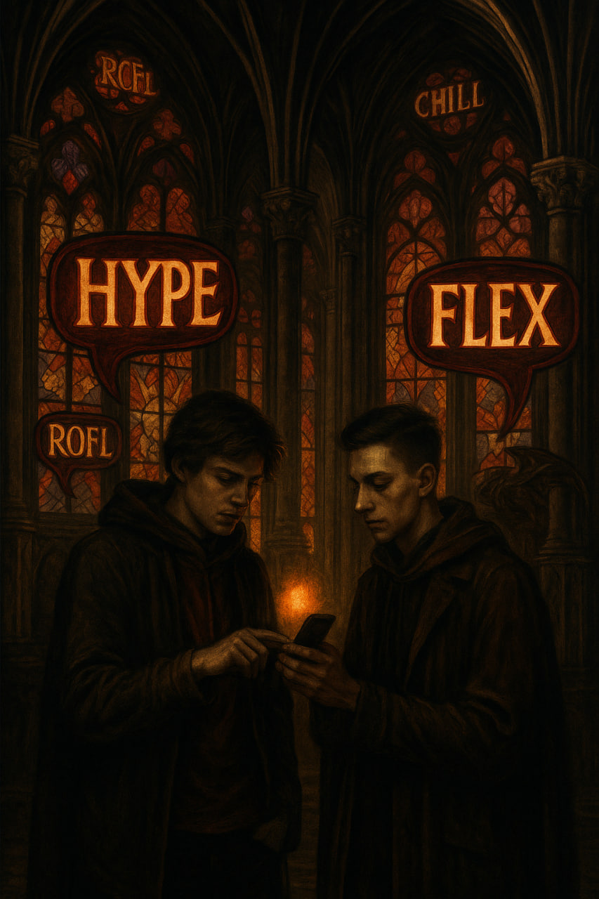 Новый генератор изображений ChatGPT: все стили, режимы и возможности, в чате и через API - 35