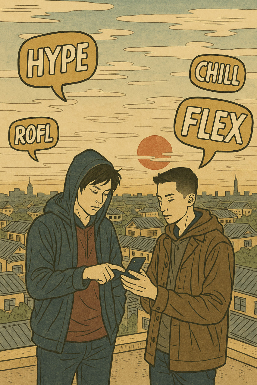 Новый генератор изображений ChatGPT: все стили, режимы и возможности, в чате и через API - 36