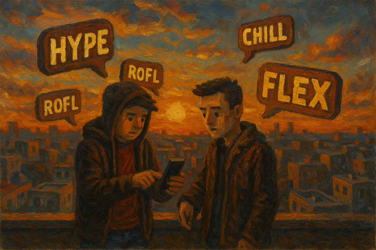 Новый генератор изображений ChatGPT: все стили, режимы и возможности, в чате и через API - 37