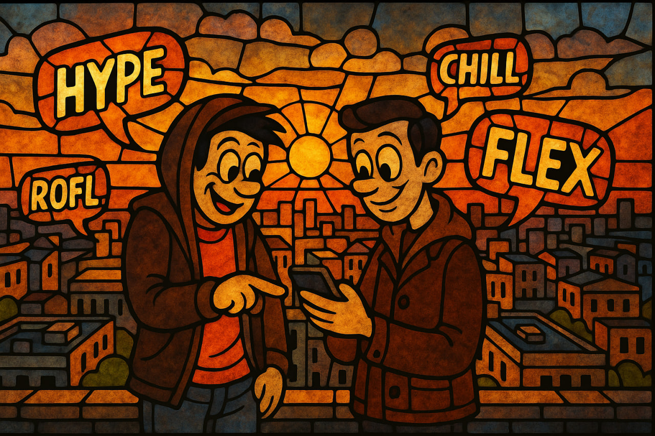 Новый генератор изображений ChatGPT: все стили, режимы и возможности, в чате и через API - 39