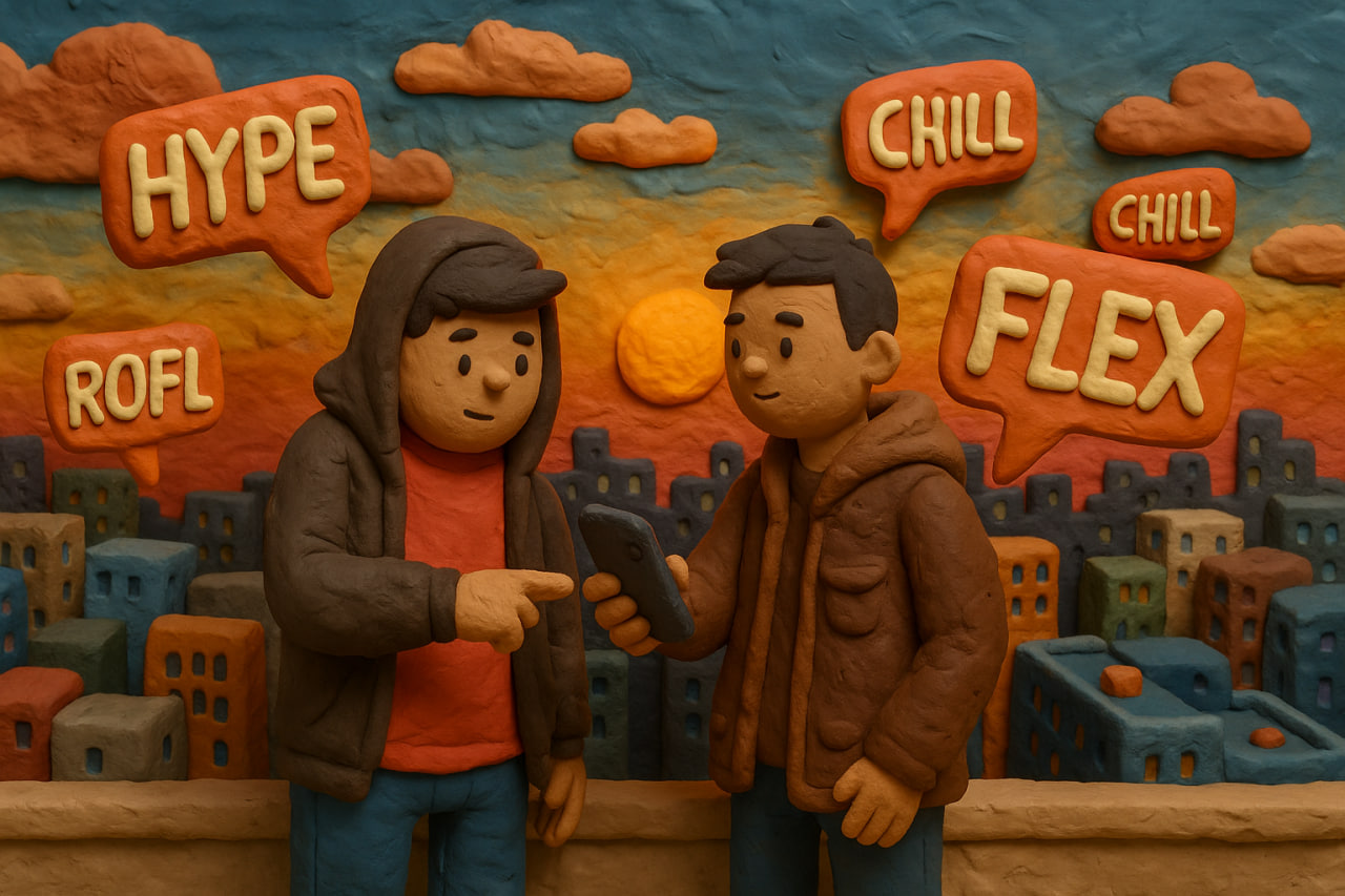 Новый генератор изображений ChatGPT: все стили, режимы и возможности, в чате и через API - 40