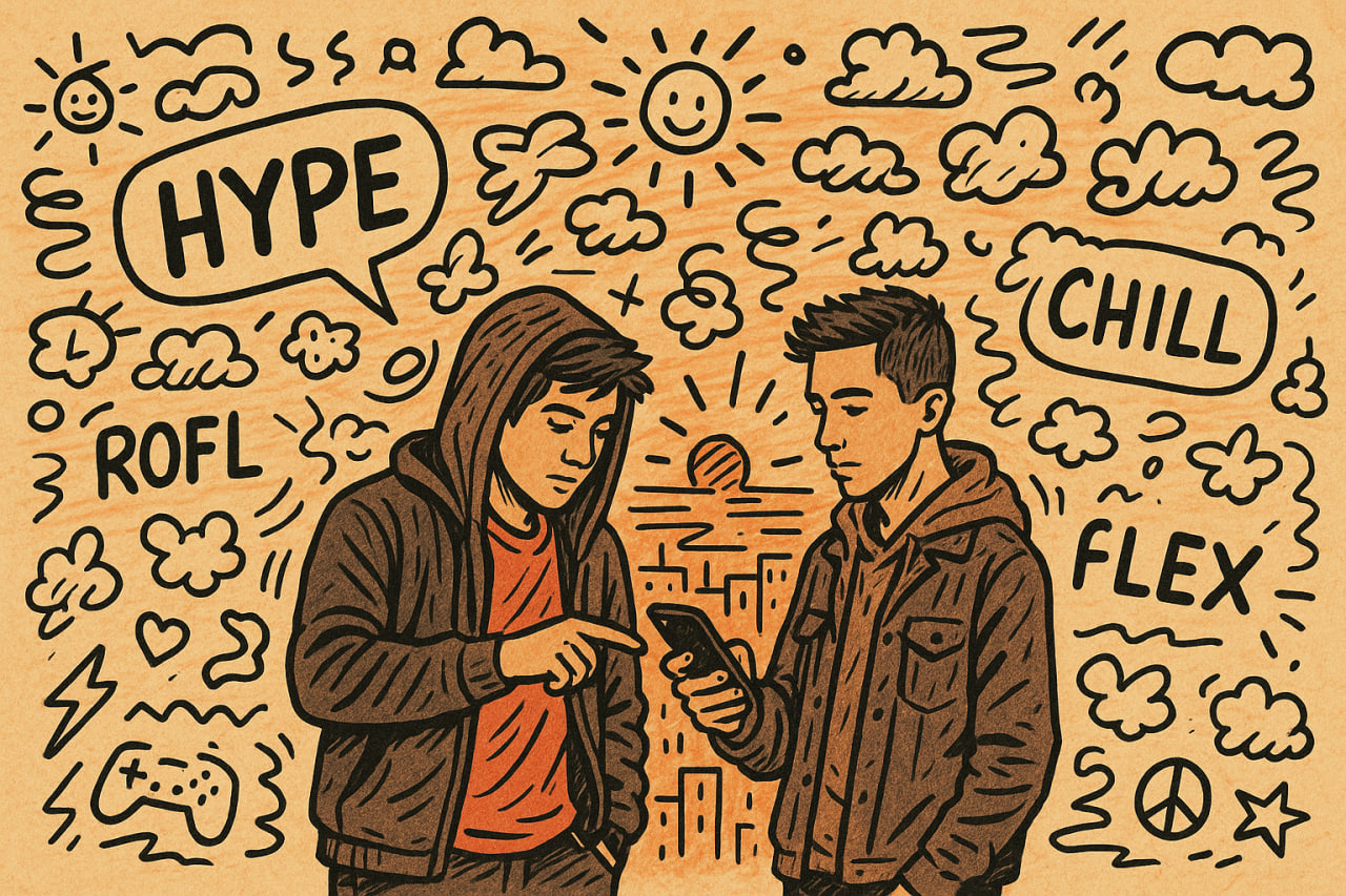 Новый генератор изображений ChatGPT: все стили, режимы и возможности, в чате и через API - 43