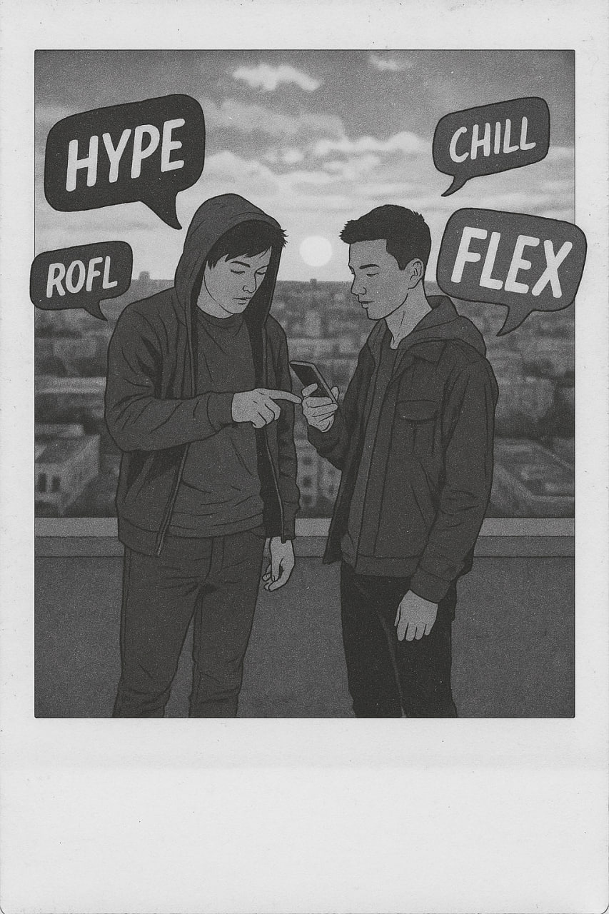 Новый генератор изображений ChatGPT: все стили, режимы и возможности, в чате и через API - 49