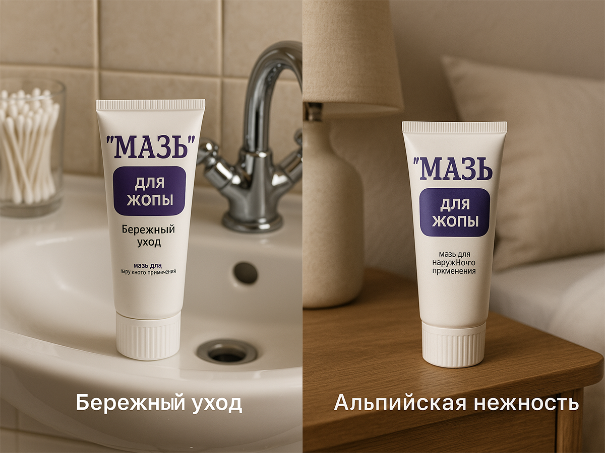 Новый генератор изображений ChatGPT: все стили, режимы и возможности, в чате и через API - 9