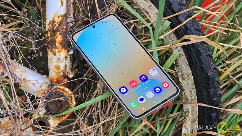 Новый &laquo;народный флагман&raquo; Samsung на подходе: Samsung Galaxy S25 FE выйдет осенью с One UI 8 из коробки