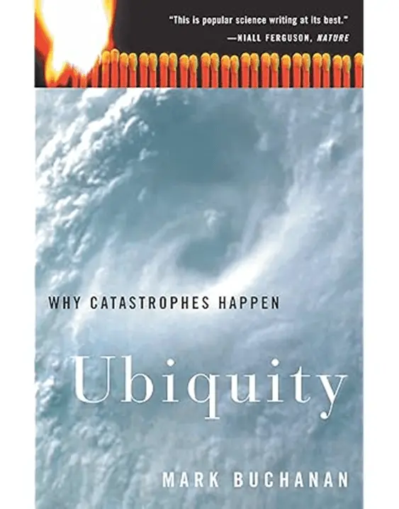 Почему катастрофы неизбежны и можно ли их предсказать - 1