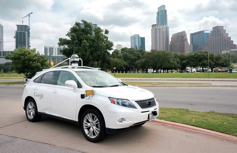 Toyota и Waymo объявили о стратегическом партнёрстве для развития автономных автомобилей против аварий - 1 Toyota и Waymo объявили о стратегическом партнёрстве для развития автономных автомобилей против аварий