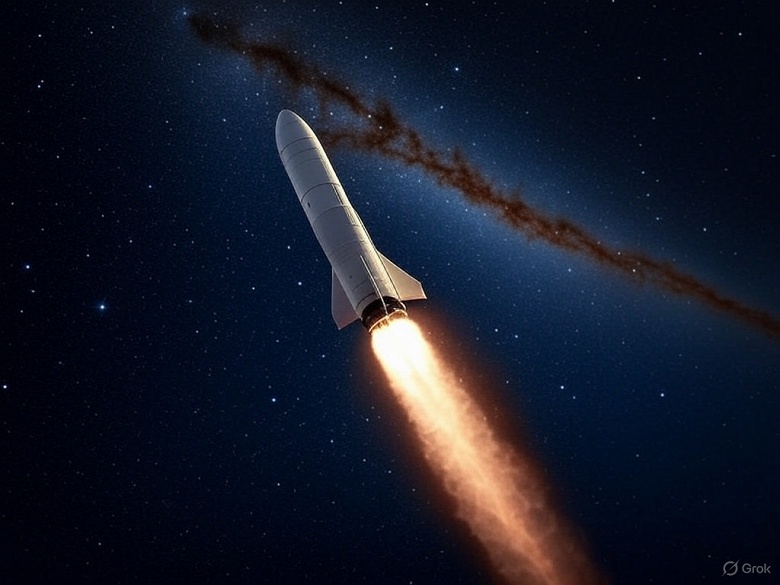 Американские ученые разработали &laquo;потеющую&raquo; обшивку космического корабля: &laquo;космопуховик&raquo; выдерживает гиперзвуковые нагрузки