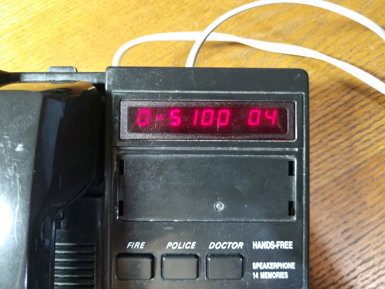 АОН. Оживляем раритетный телефон из девяностых - 41