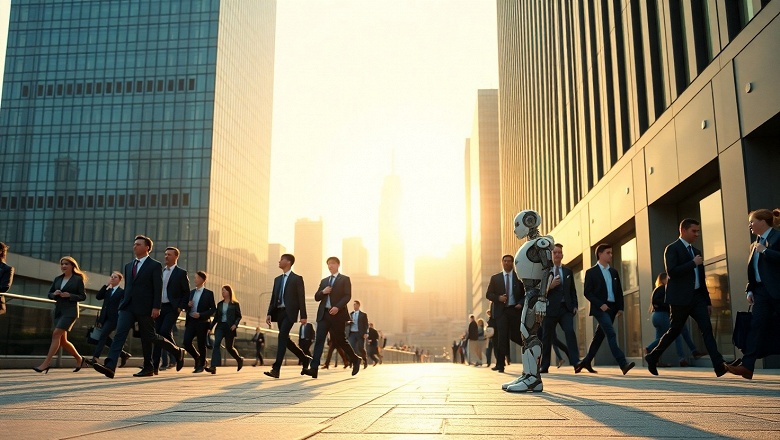 Двухлетнее исследование в Дании показало: генеративный ИИ не повлиял на зарплаты и занятость, несмотря на активное внедрение - 1 Двухлетнее исследование в Дании показало: генеративный ИИ не повлиял на зарплаты и занятость, несмотря на активное внедрение