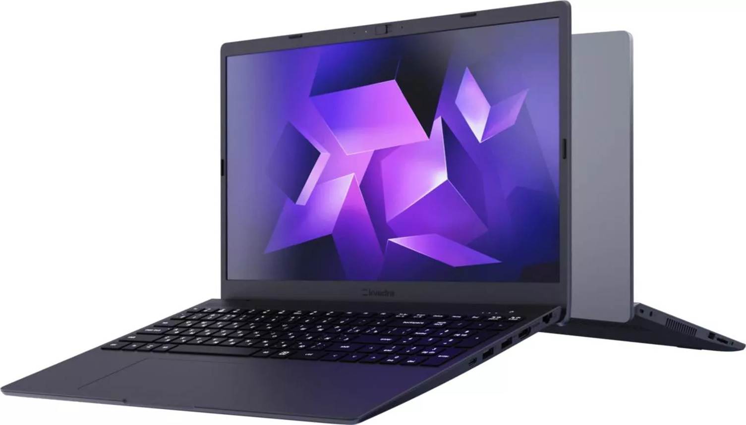 В России тоже делают хорошие ноутбуки