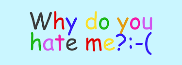 Почему одни шрифты читаются быстрее других и почему Comic Sans ненавидят - 10