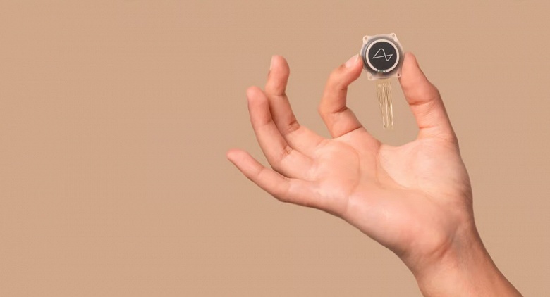 «Революционное устройство», которое поможет людям с инсультом, повреждением спинного мозга, церебральным параличом. Neuralink получил новый статус в США - 1 «Революционное устройство», которое поможет людям с инсультом, повреждением спинного мозга, церебральным параличом. Neuralink получил новый статус в США