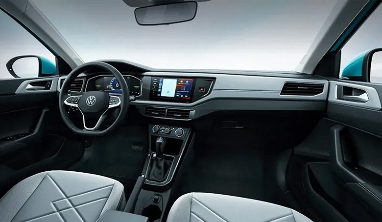 Седан Volkswagen, который бюджетный лишь в Китае. Volkswagen Lavida XR с классическим 6-ступенчатым &laquo;автоматом&raquo; подорожал в России до 3 млн рублей (за машины из наличия)