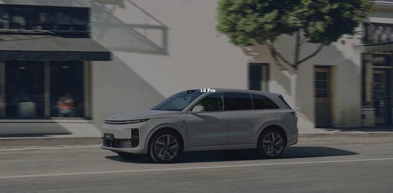 Скидки до 2200 долларов, беспроцентные кредиты, гарантия до 8 лет или 160 000 км. Li Auto распродает бестселлеры L7, L8 и L9 в Китае