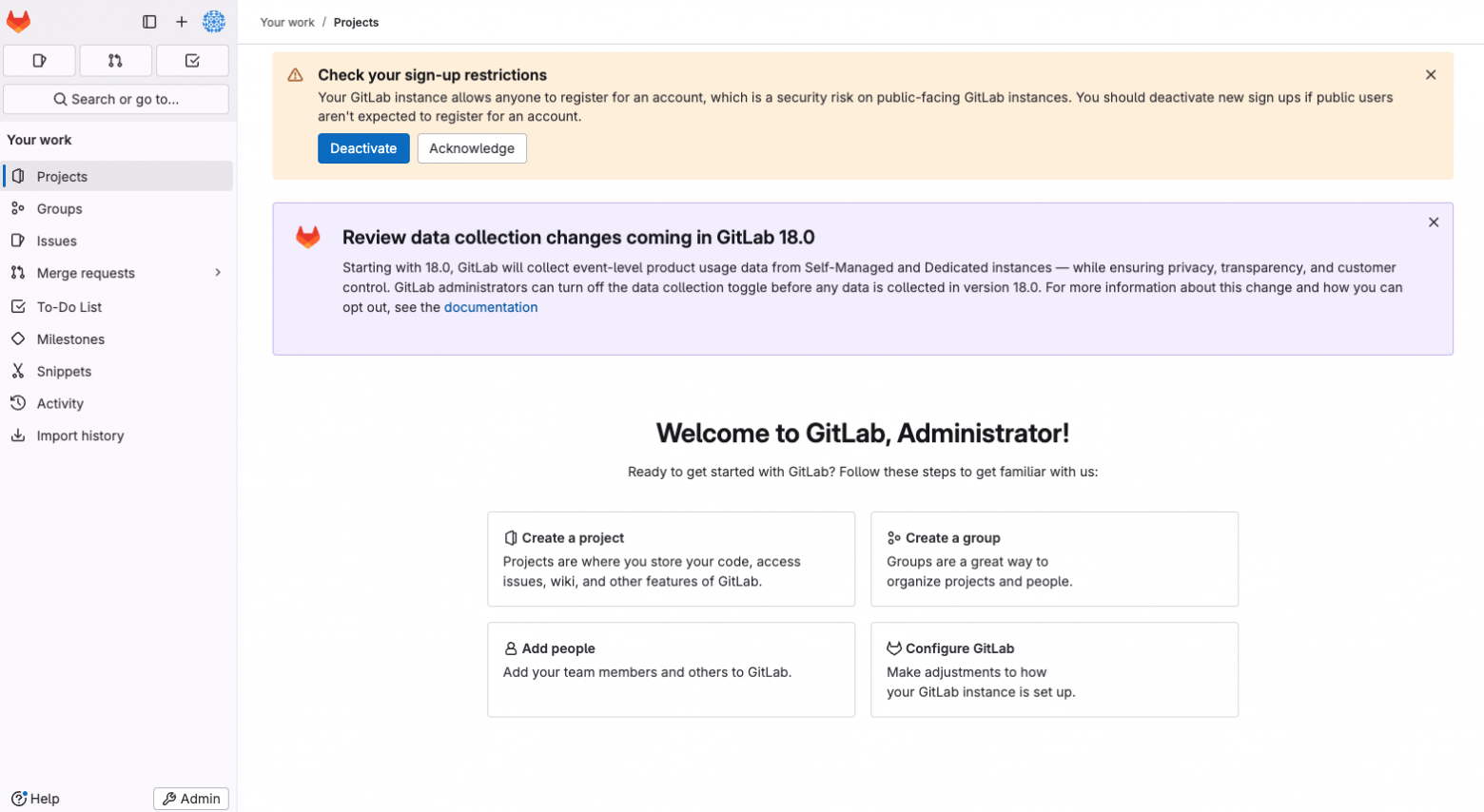 Софт для VDS-сервера, на который стоит обратить внимание новичкам - 11